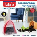 مكنسة عمودية ومجرفة Balai & Pelle Verticale Fabro (B2C) 