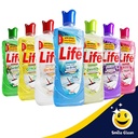 منظف الأرضيات Lave Sol Life (B2C)