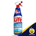 محلول مضاد الكلس Solution AntiCalcaire Life (B2C)