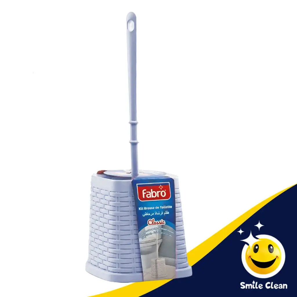 فرشاة المرحاض Brosse WC Fabro (B2B)
