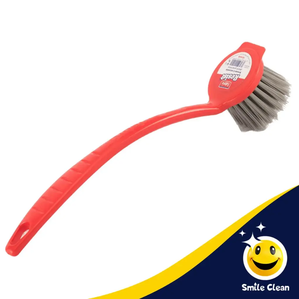 فرشاة غسيل الصحون الدائرية Brosse a vaisselle Ronde Fabro  (B2B)