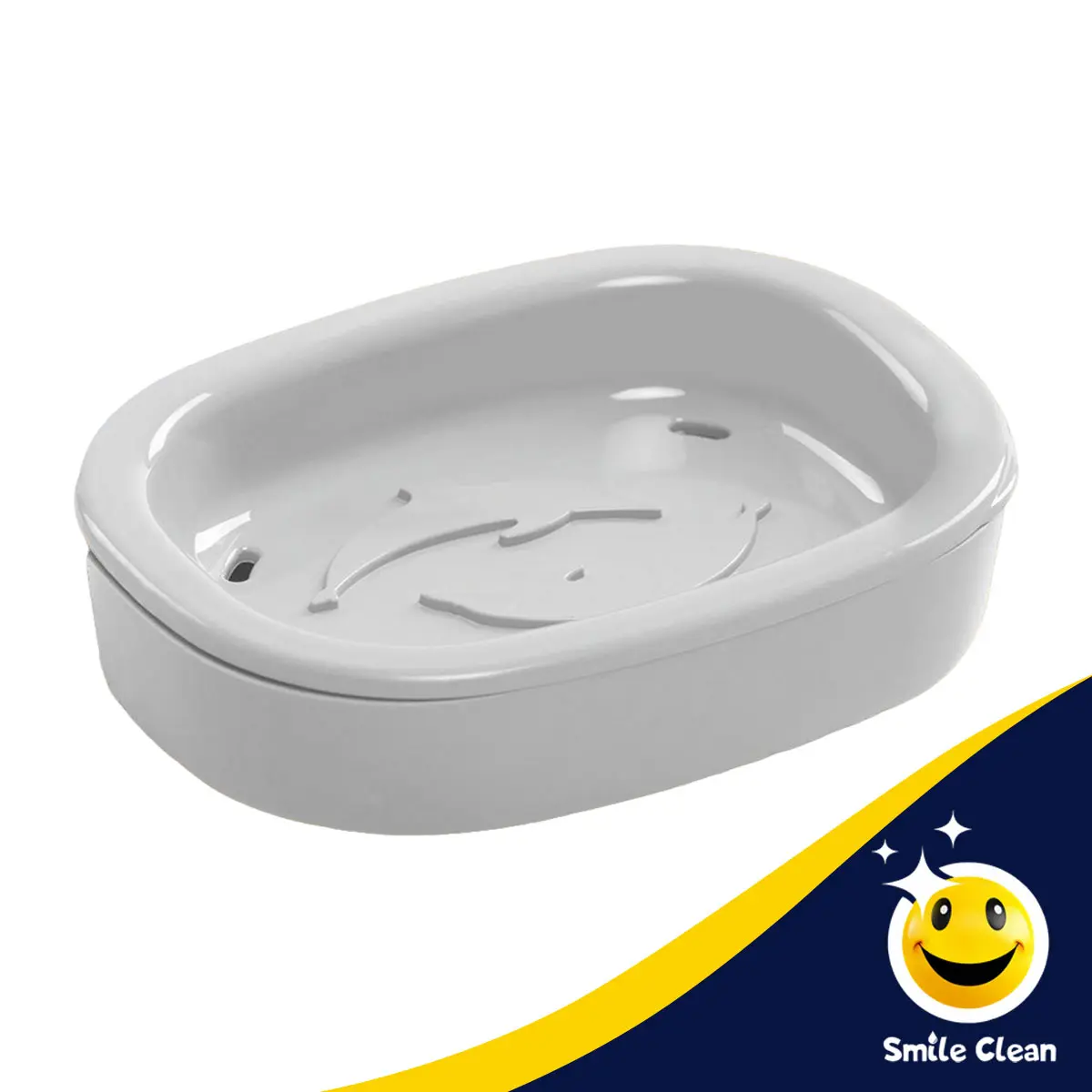 وعاء للصابون Porte Savon Fabro (B2B)