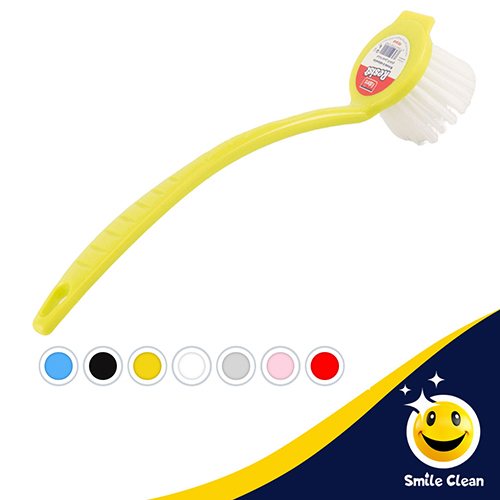 فرشاة غسيل الصحون الدائرية Brosse a vaisselle Ronde Fabro  (B2C)