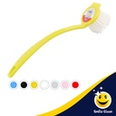 فرشاة غسيل الصحون الدائرية Brosse a vaisselle Ronde Fabro  (B2C)