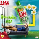 منظف الأرضيات Lave Sol Life (B2C)