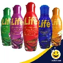 منعم الملابس Assouplissant de linge The Softy Sory Life (B2C)